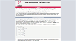 Desktop Screenshot of eski.dkm.org.tr