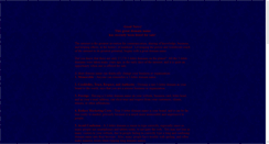 Desktop Screenshot of dkm.org